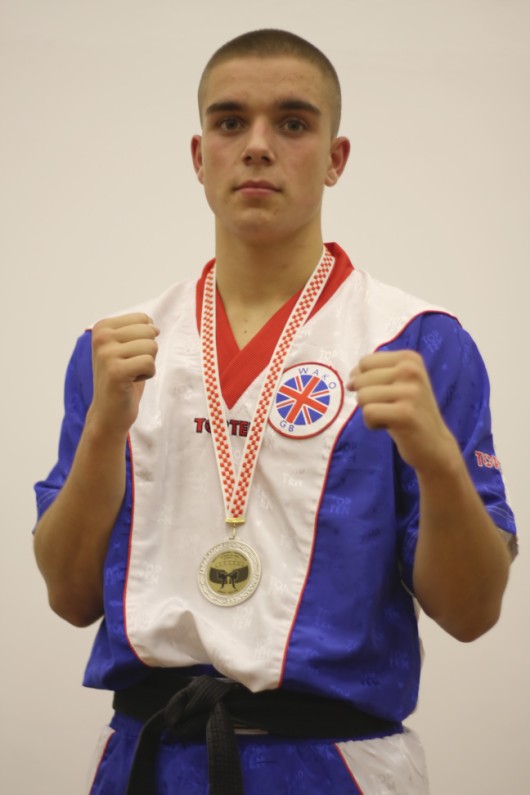 Enfield Kickboxing Academy North London Martial Arts Gallery