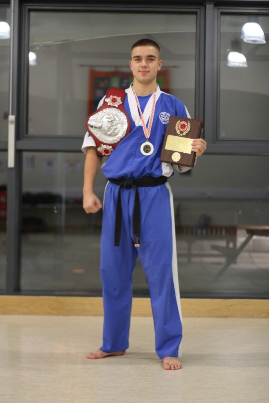 Enfield Kickboxing Academy North London Martial Arts Gallery